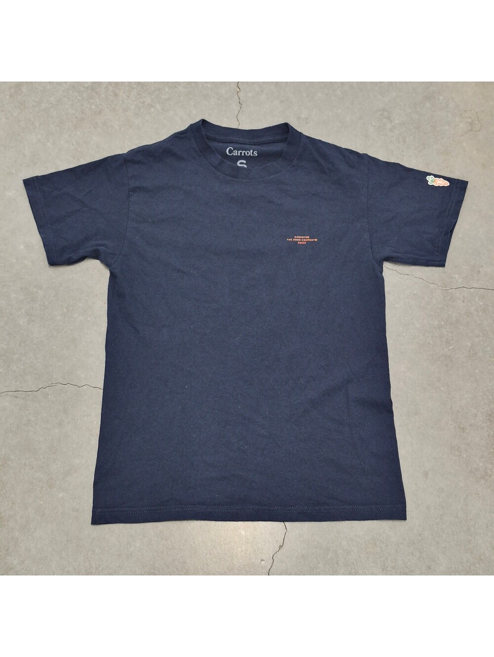 Carrots Good to Grow T Shirt